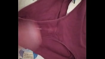 Preview 3 of Sasha Grey Rough Part - corrida en bragas de mi mujer 148