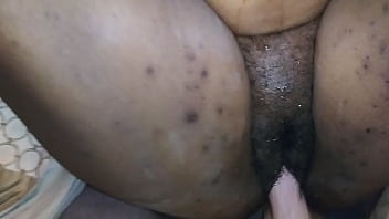 Preview 4 of Sanny Leone Bf Video Hd - Chubby interracial couple