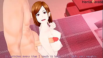 Preview 2 of Nappi Sex Her Bf - 142