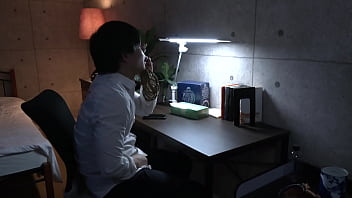 Preview 1 of Hi Ron Sex - 緊縛相姦～母親の自由を麻縄で奪いひたすらイカせ続けて中出しする息子～　岡村麻友子