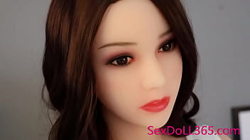 Preview 3 of Desi Pipa - 158 cm sex doll (Natalie)