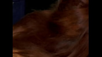 Preview 1 of Xcafe Porn - Lusty mature lady has wild 69 fantasy with stud on couch
