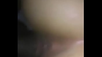 Preview 1 of Jaklin Sex Hd - Mi vecina se deja coger cuando su marido est&aacute_ d.