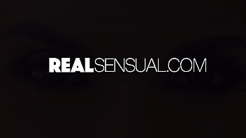 Preview 1 of Family Tabu Real Mom Real Son - Bella Rolland In Black body Thong Monster Cock Lover