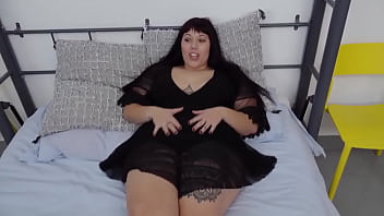 Preview 1 of Bazzing Sex Videos - She was desperate to fuck a black dude! Well&#039_,  she&#039_s finally doing it!