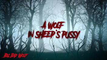 Preview 4 of Prisoner Marc Dorcel Prison - A Wolf In Sheep&#039_s Pussy