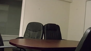 Preview 1 of Cartoon Dogs - Fucking my secretary in the office