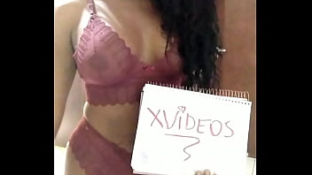 Preview 1 of Mom Slip Full - V&iacute_deo de verifica&ccedil_&atilde_o
