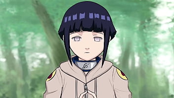 Preview 3 of X Video Full Video Korean - Hinata Doesn&#039_t Deserve What Happened With Her (Jikage Rising)