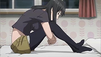 Preview 4 of X Video Full Video Korean - Hinata Doesn&#039_t Deserve What Happened With Her (Jikage Rising)