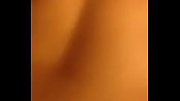 Preview 2 of Xxx N Bec Pat - La cogi estando con su vato