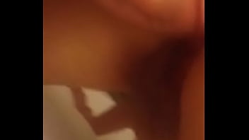 Preview 4 of Xxx N Bec Pat - La cogi estando con su vato