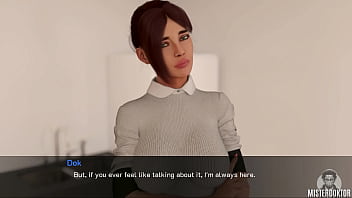 Preview 1 of Beeg Dog Sex Girl - LUST THEORY #63 &bull_ This MILF is horny and she wants some naughty fun soon