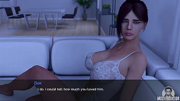 Preview 4 of Beeg Dog Sex Girl - LUST THEORY #63 &bull_ This MILF is horny and she wants some naughty fun soon