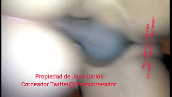 Preview 3 of Stepmom Gets Stepsister - Cornudo grabando como culeo a su esposa caliente