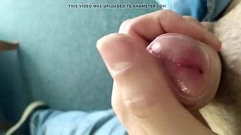 Preview 2 of Nepali Puti Picture - Closeup masturbation with precum and cum