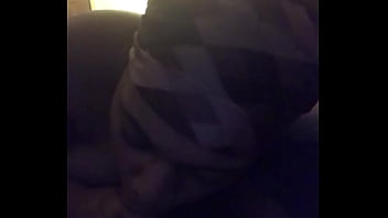 Preview 3 of Secretly Filming His Fuck - Blow job