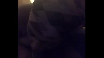 Preview 4 of Secretly Filming His Fuck - Blow job