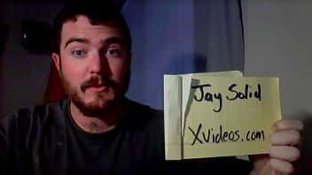 Preview 4 of Closeup Clit Suck - Verification Video Jay Solid for Xvideos