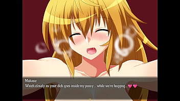 Preview 1 of Dol Pussy - ELDORANTE part 3