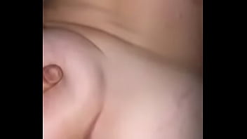 Preview 4 of Cheryl Jul Anal - Young 18y/o gets fucked from behind with thumb in ass