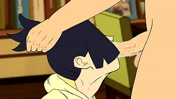 Preview 2 of Dressroom - Deepthroat