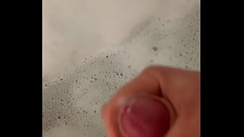 Preview 4 of Brazzers New Vedeos - Handjob in Bathroom