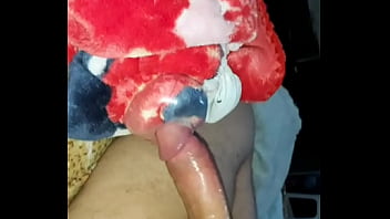 Preview 3 of Poland Girl Sex - Branquinho metendo a pica no cuzinho caseiro