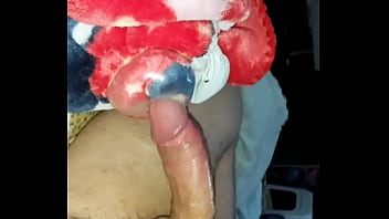 Preview 4 of Poland Girl Sex - Branquinho metendo a pica no cuzinho caseiro