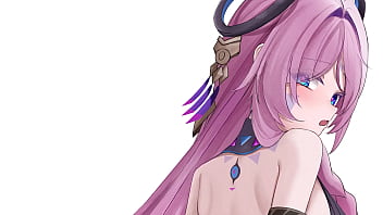 Preview 4 of Xvideo Danny D - Genshin - Citlali&#039_s Fanarts