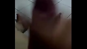 Preview 2 of Danjir - Hetero Mandou Pra Mim