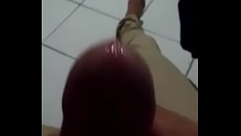Preview 1 of Danjir - Hetero Mandou Pra Mim