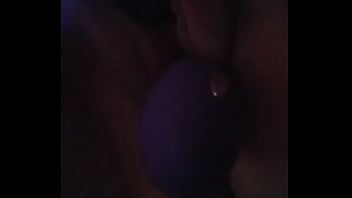 Preview 3 of Xxxxx Voeo - Making my pretty pussy cum