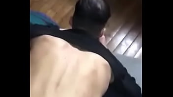 Preview 1 of Benkok Woman - Daddy baise un rebeu