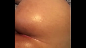 Preview 3 of Bengal Baby Sex - latino papi fucking my tight asian ass