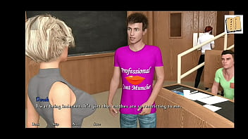 Preview 2 of Cricket Stediym - Being A Dik 21 (Dik Route)