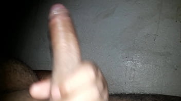 Preview 3 of Bathroom Sex Brother - Gordo pausudo mexendo na piroca