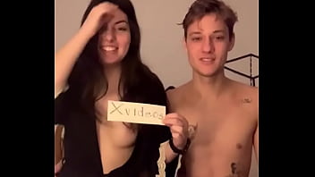 Preview 3 of Amazing Breasts - V&iacute_deo de verifica&ccedil_&atilde_o