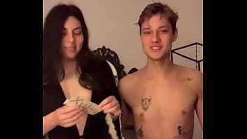 Preview 1 of Amazing Breasts - V&iacute_deo de verifica&ccedil_&atilde_o