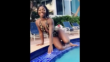 Preview 3 of Masage After Fuck - African Big Asses Compilation