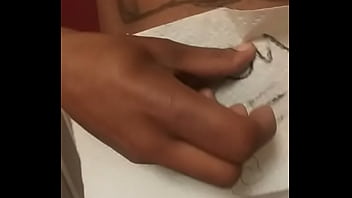 Preview 2 of Midget Girl - Verification video