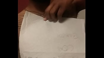 Preview 4 of Midget Girl - Verification video