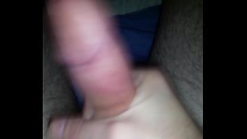 Preview 2 of Party Hq Hot Xxx - Love Playing with my Hard Cock