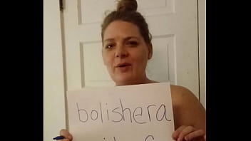 Preview 3 of Bottom Mom Me - Verification video