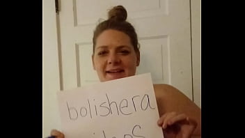 Preview 4 of Bottom Mom Me - Verification video