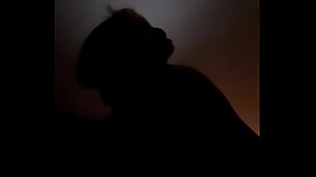 Preview 2 of Banladesy Xxx - SUCK YOU,  NO LIGHTS ON FT. COCO FUNSIZE