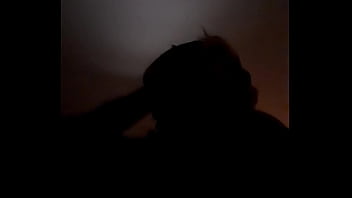 Preview 3 of Banladesy Xxx - SUCK YOU,  NO LIGHTS ON FT. COCO FUNSIZE