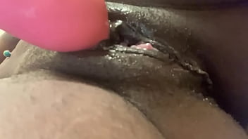 Preview 4 of African Black Porn Germans Sex - I Love to Squirt everyday. Can you count how many times I squirted in this video ,  sub to my free page