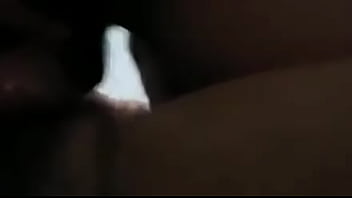Preview 1 of Asian Pickup Bbc - Horny... lockdown sucks