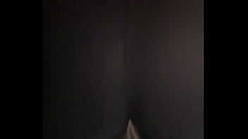 Preview 4 of T Rk Evde - Big booty